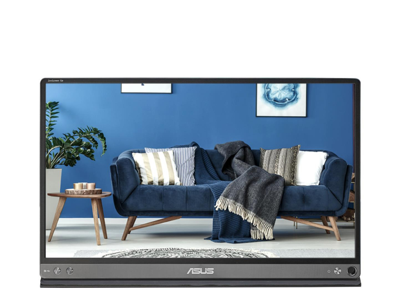 ASUS ZenScreen Go MB16AP